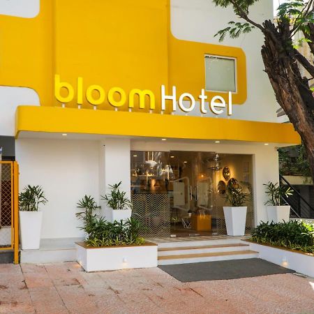 Bloom Hotel Koramangala 벵갈루루 외부 사진