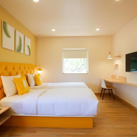 Bloom Hotel Koramangala 벵갈루루 외부 사진