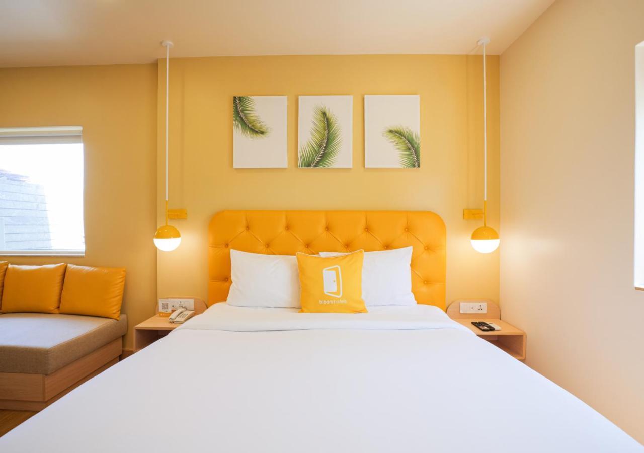 Bloom Hotel Koramangala 벵갈루루 외부 사진
