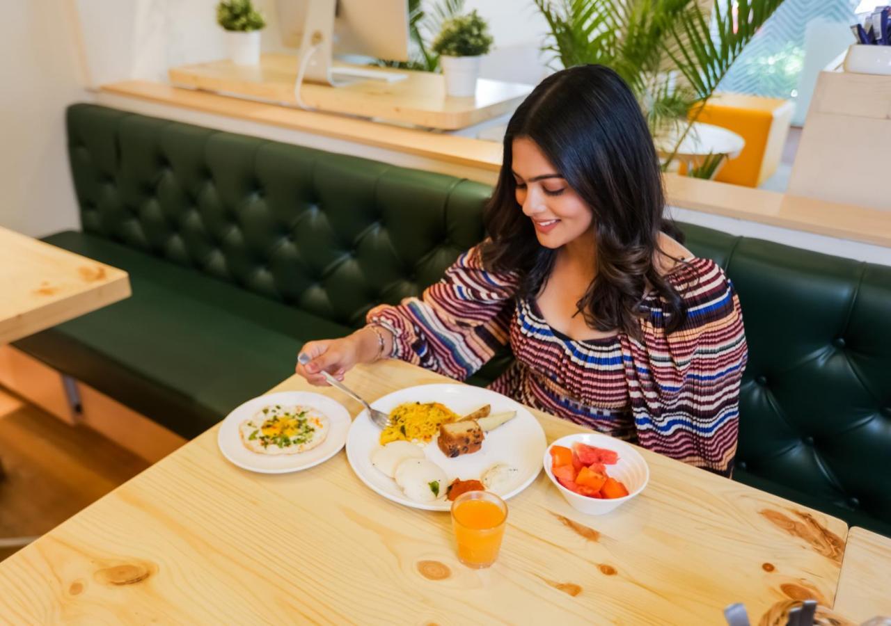 Bloom Hotel Koramangala 벵갈루루 외부 사진