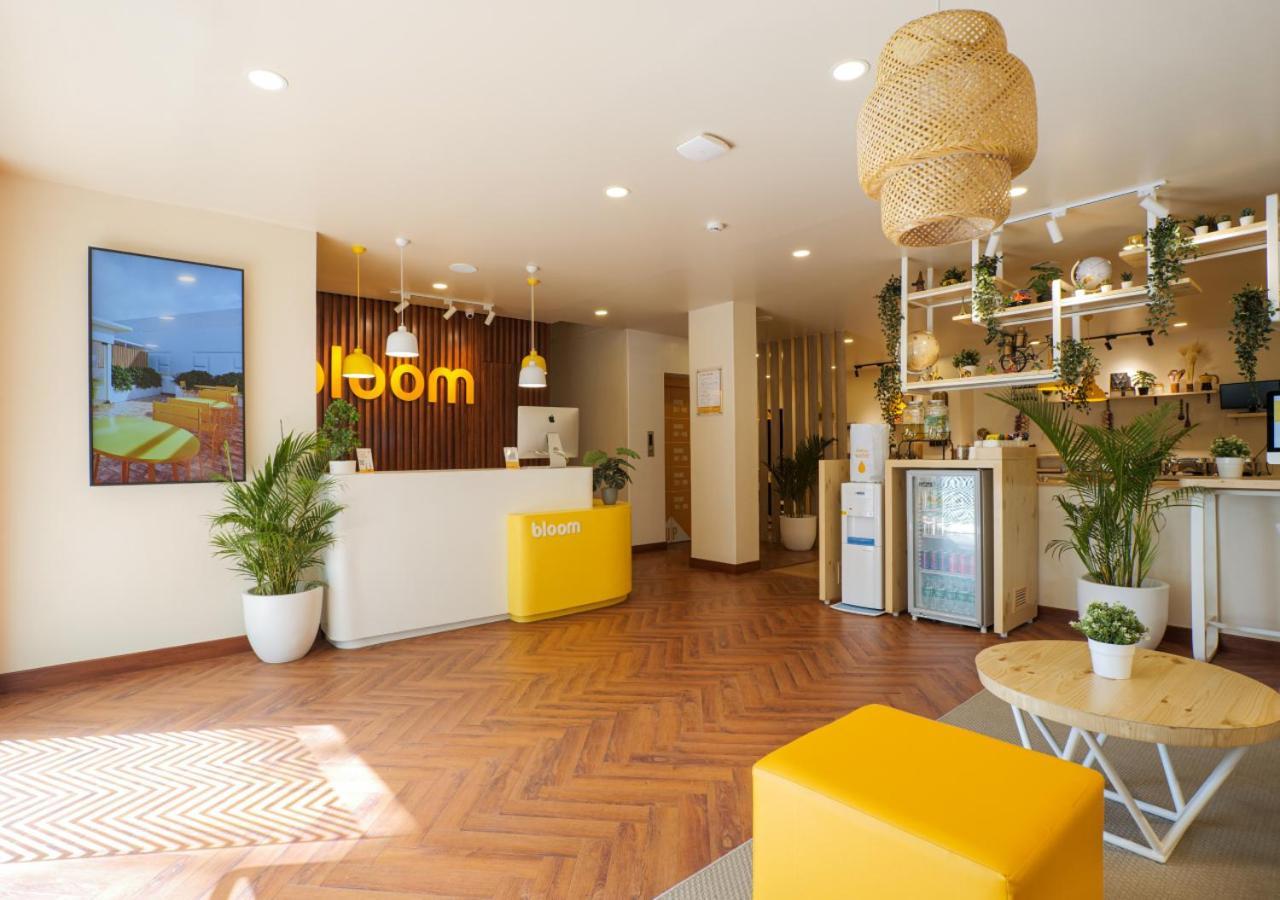 Bloom Hotel Koramangala 벵갈루루 외부 사진