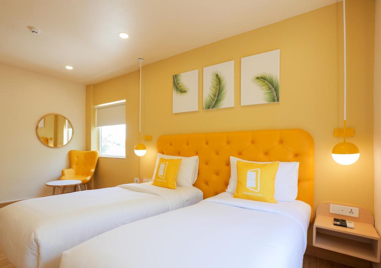 Bloom Hotel Koramangala 벵갈루루 외부 사진