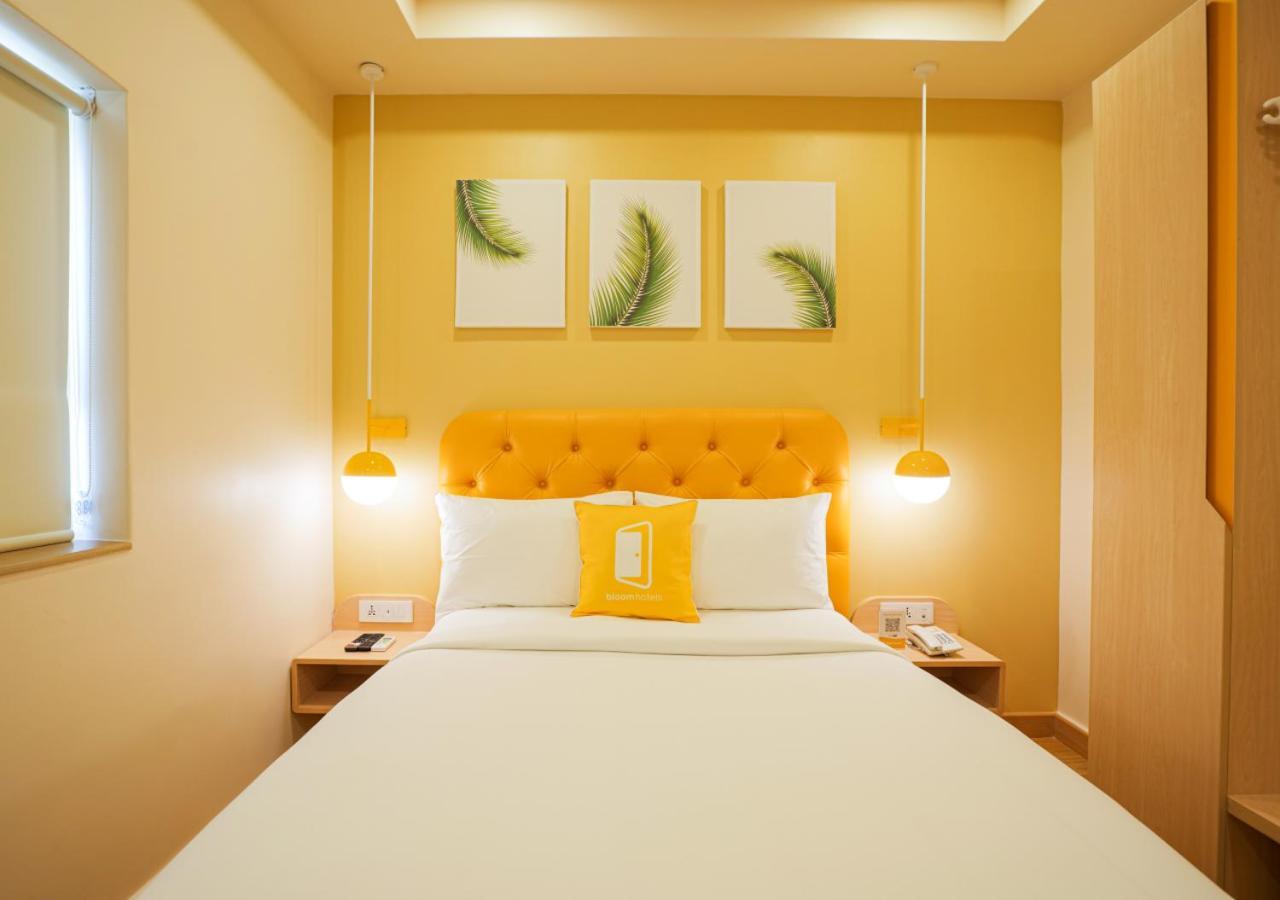 Bloom Hotel Koramangala 벵갈루루 외부 사진
