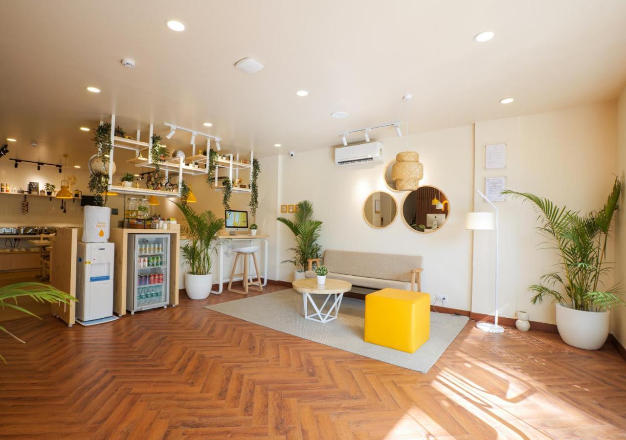 Bloom Hotel Koramangala 벵갈루루 외부 사진