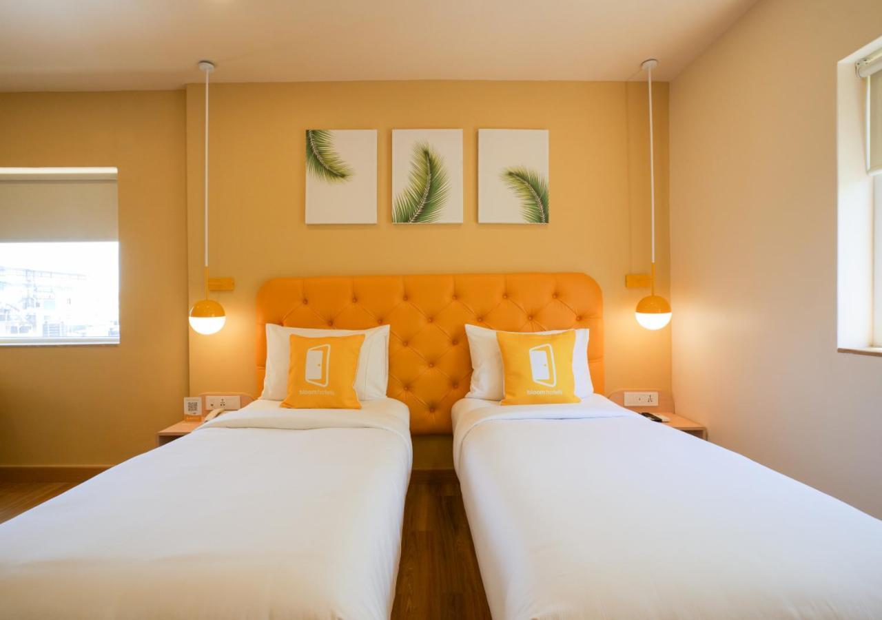 Bloom Hotel Koramangala 벵갈루루 외부 사진
