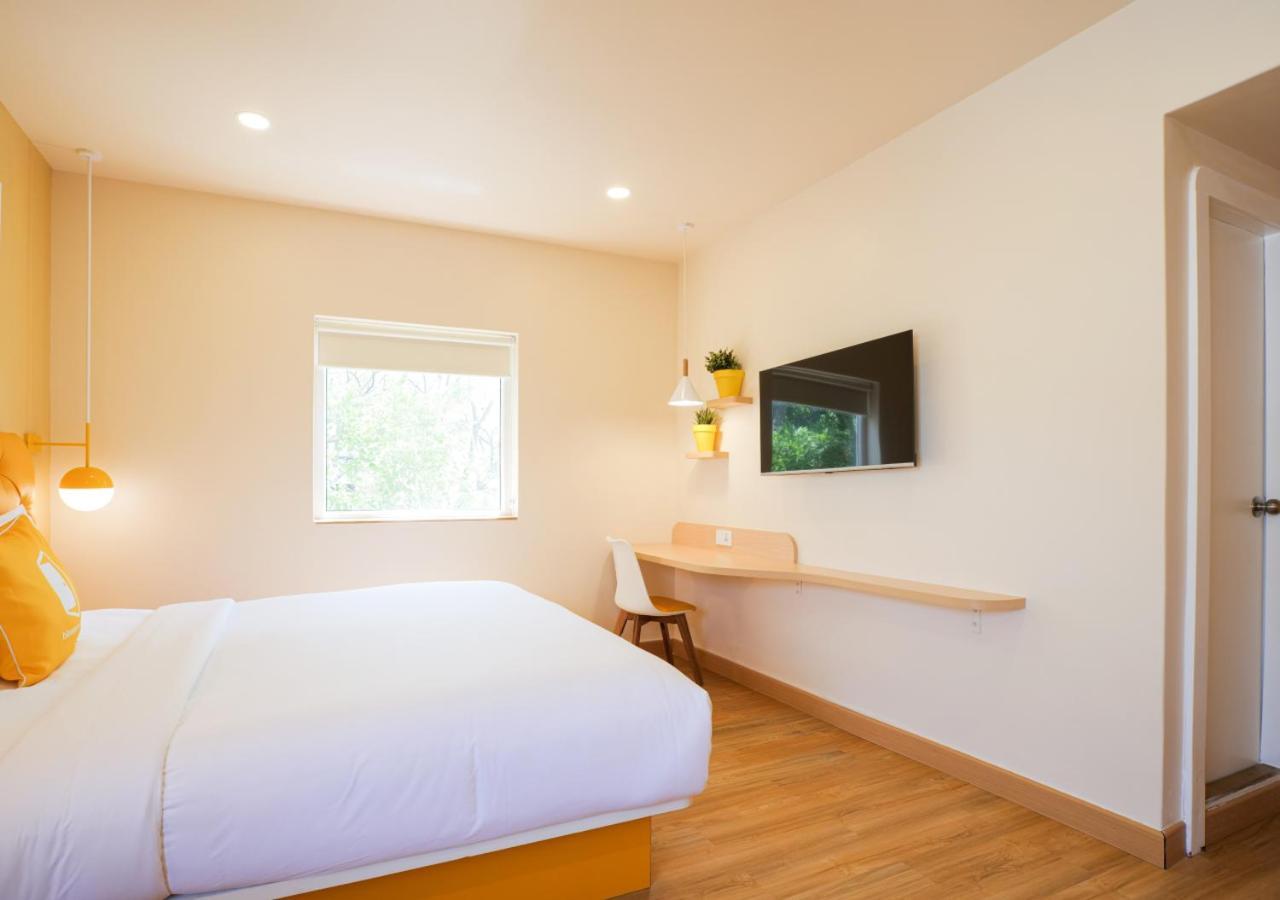 Bloom Hotel Koramangala 벵갈루루 외부 사진