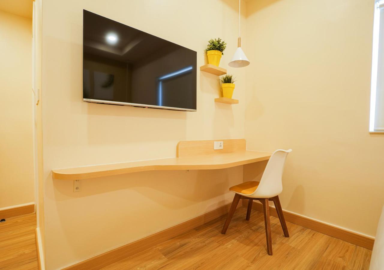 Bloom Hotel Koramangala 벵갈루루 외부 사진