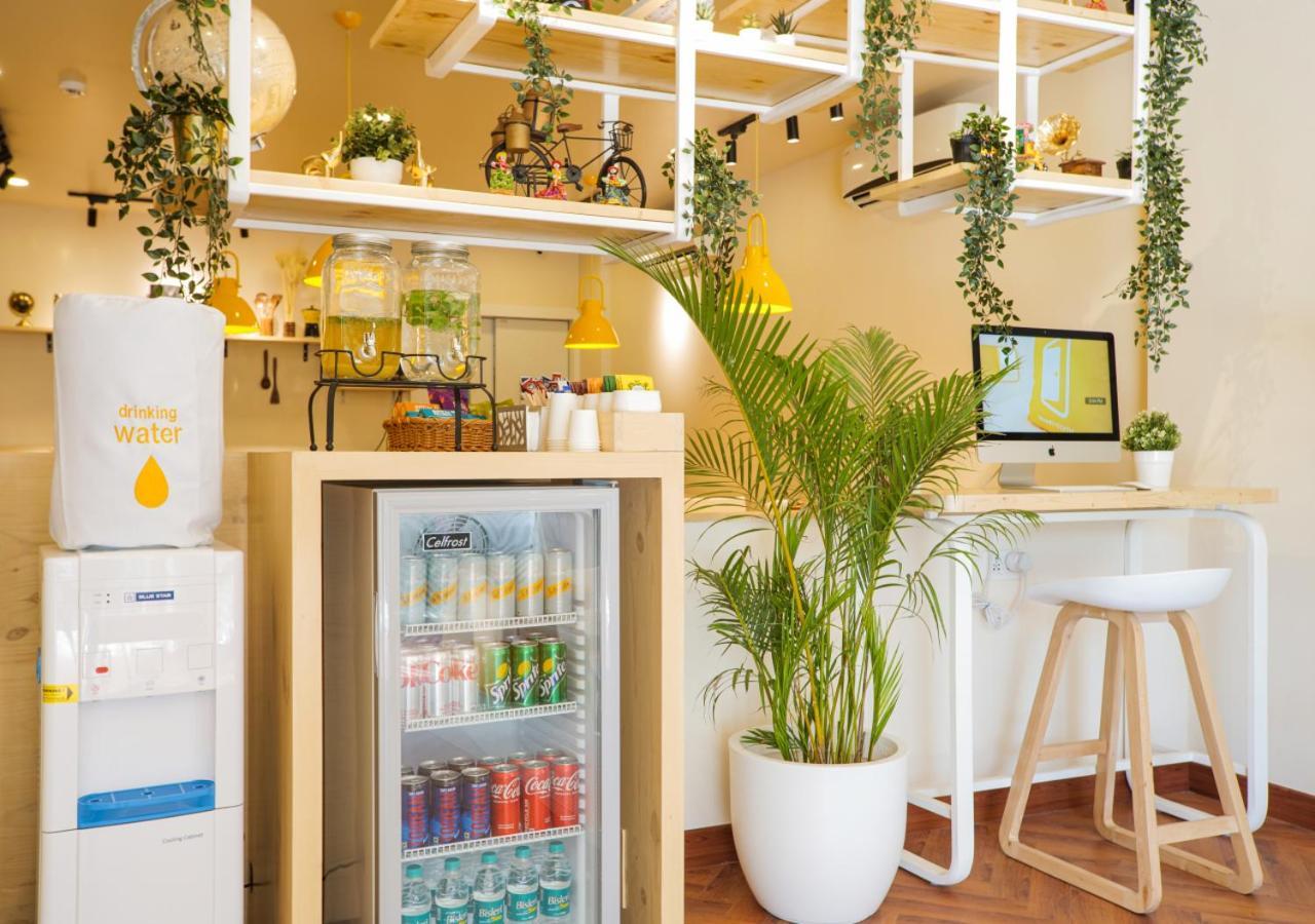 Bloom Hotel Koramangala 벵갈루루 외부 사진