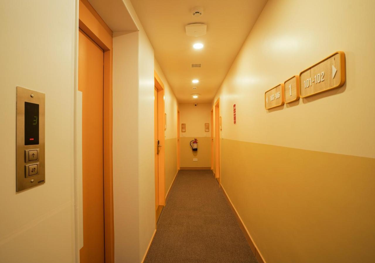 Bloom Hotel Koramangala 벵갈루루 외부 사진
