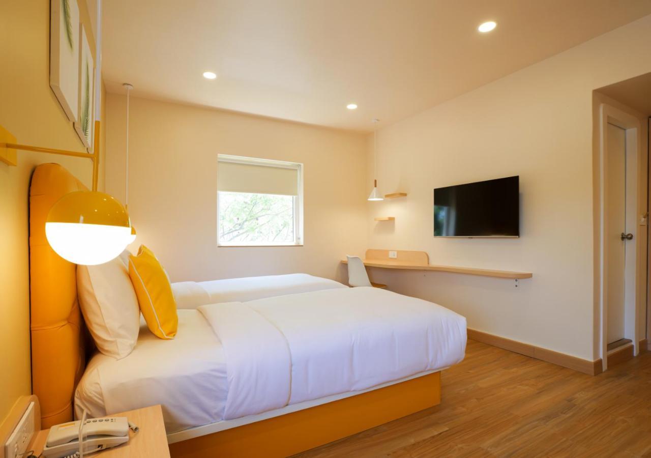 Bloom Hotel Koramangala 벵갈루루 외부 사진