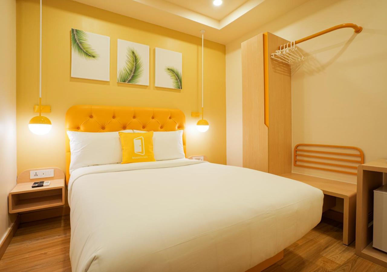 Bloom Hotel Koramangala 벵갈루루 외부 사진