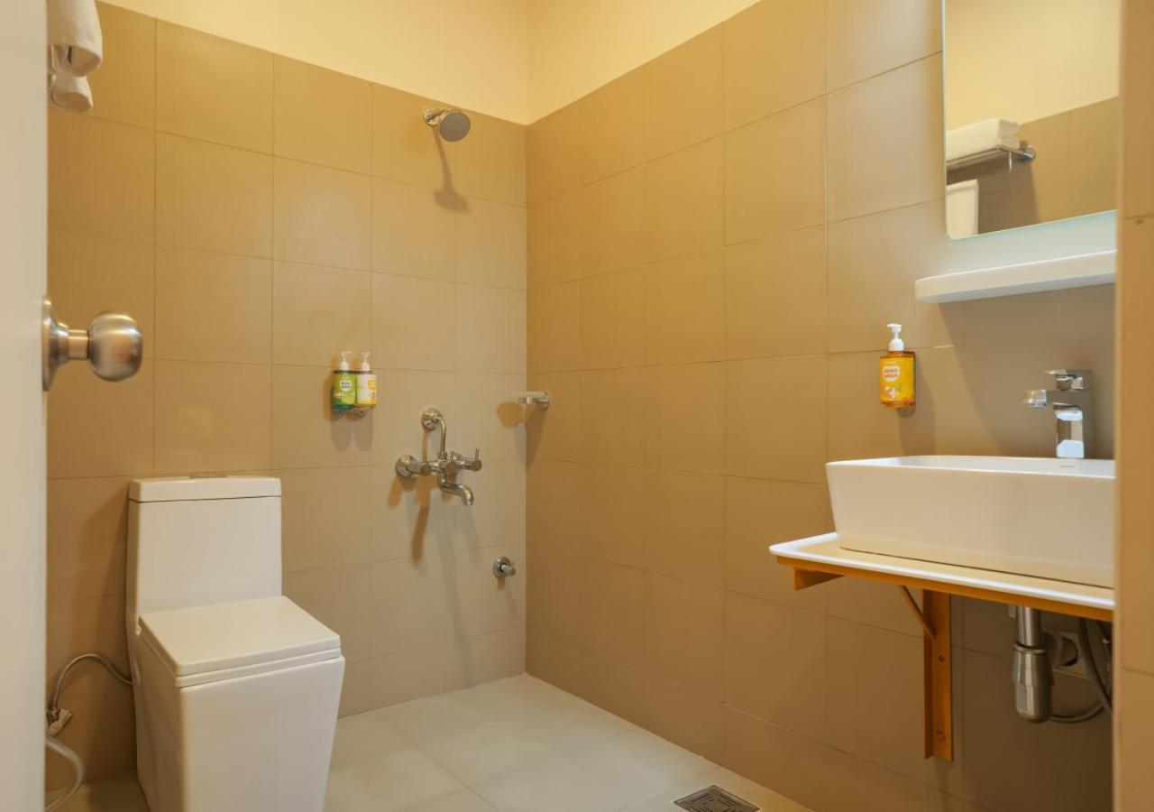 Bloom Hotel Koramangala 벵갈루루 외부 사진