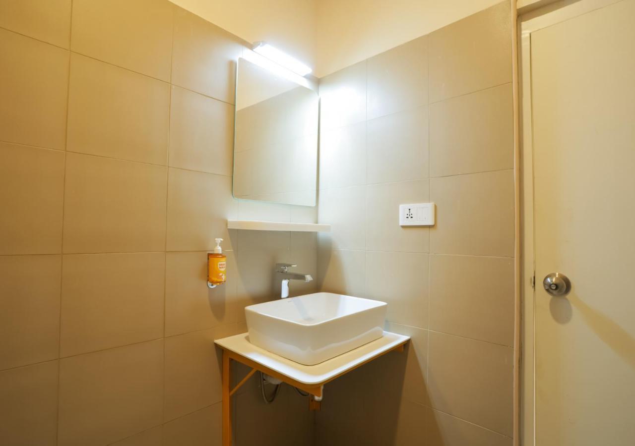 Bloom Hotel Koramangala 벵갈루루 외부 사진